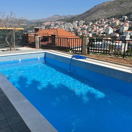 M House Bed and Breakfast Dubrovnik Eksteriør billede
