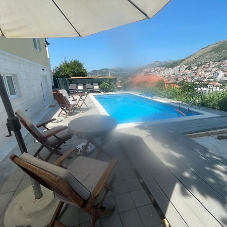 M House Bed and Breakfast Dubrovnik Eksteriør billede
