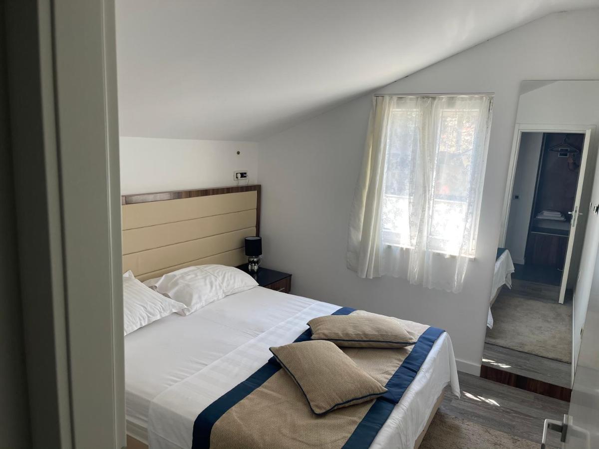M House Bed and Breakfast Dubrovnik Eksteriør billede