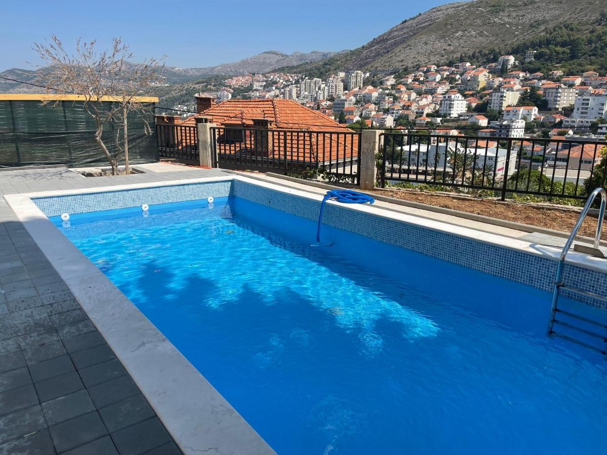 M House Bed and Breakfast Dubrovnik Eksteriør billede
