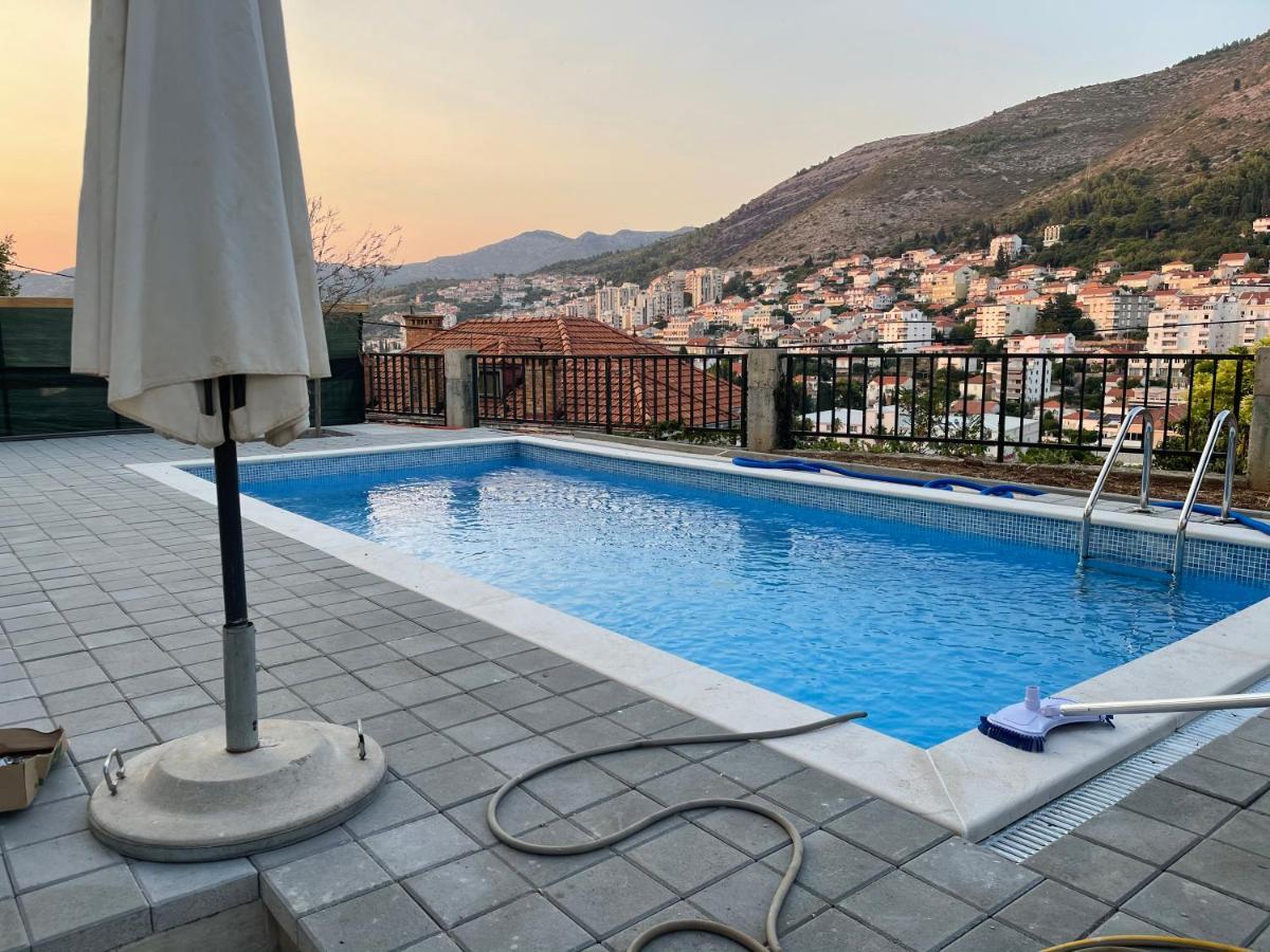 M House Bed and Breakfast Dubrovnik Eksteriør billede