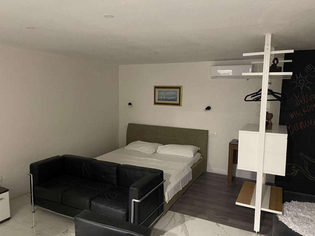 M House Bed and Breakfast Dubrovnik Eksteriør billede