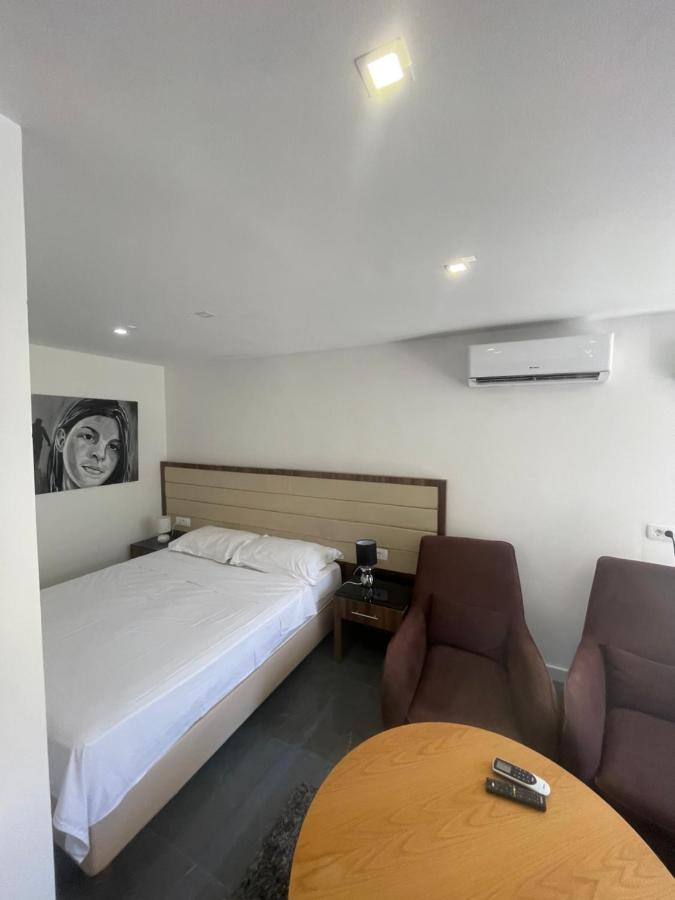 M House Bed and Breakfast Dubrovnik Eksteriør billede