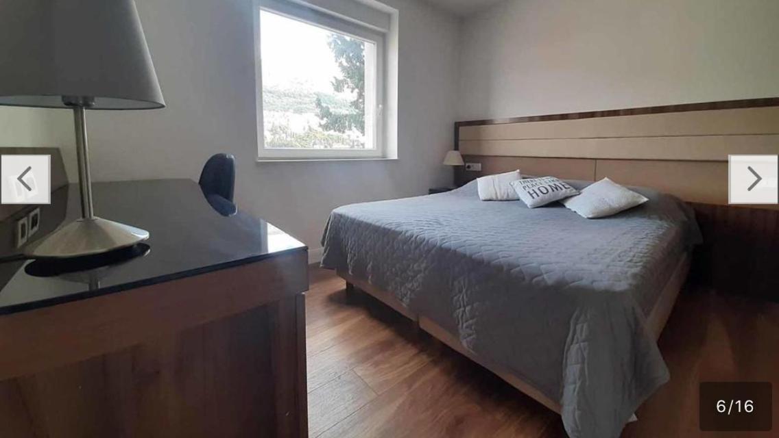M House Bed and Breakfast Dubrovnik Eksteriør billede