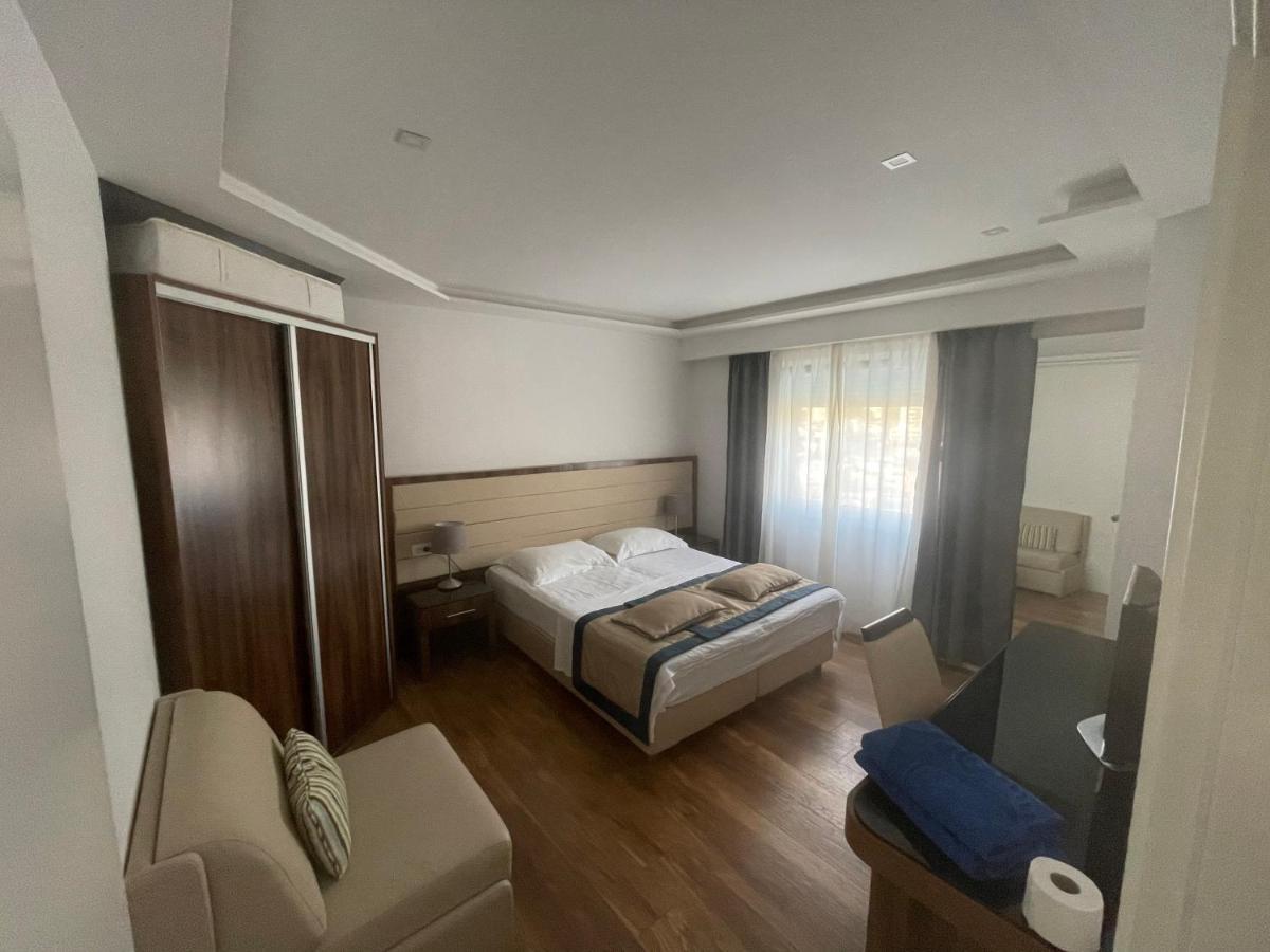M House Bed and Breakfast Dubrovnik Eksteriør billede