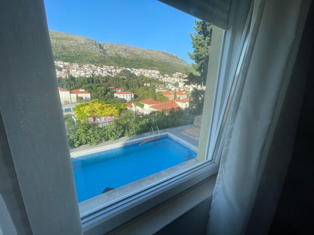 M House Bed and Breakfast Dubrovnik Eksteriør billede