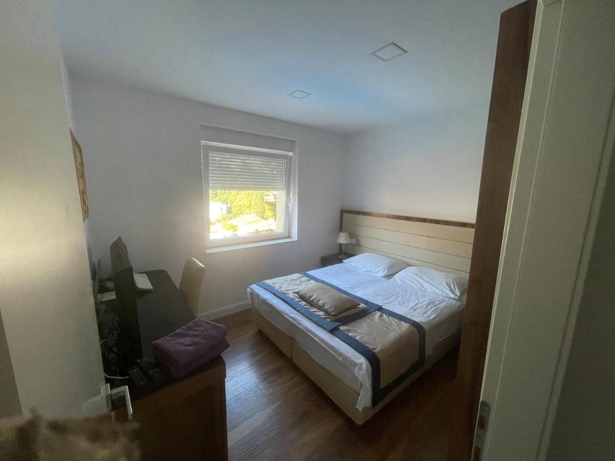 M House Bed and Breakfast Dubrovnik Eksteriør billede