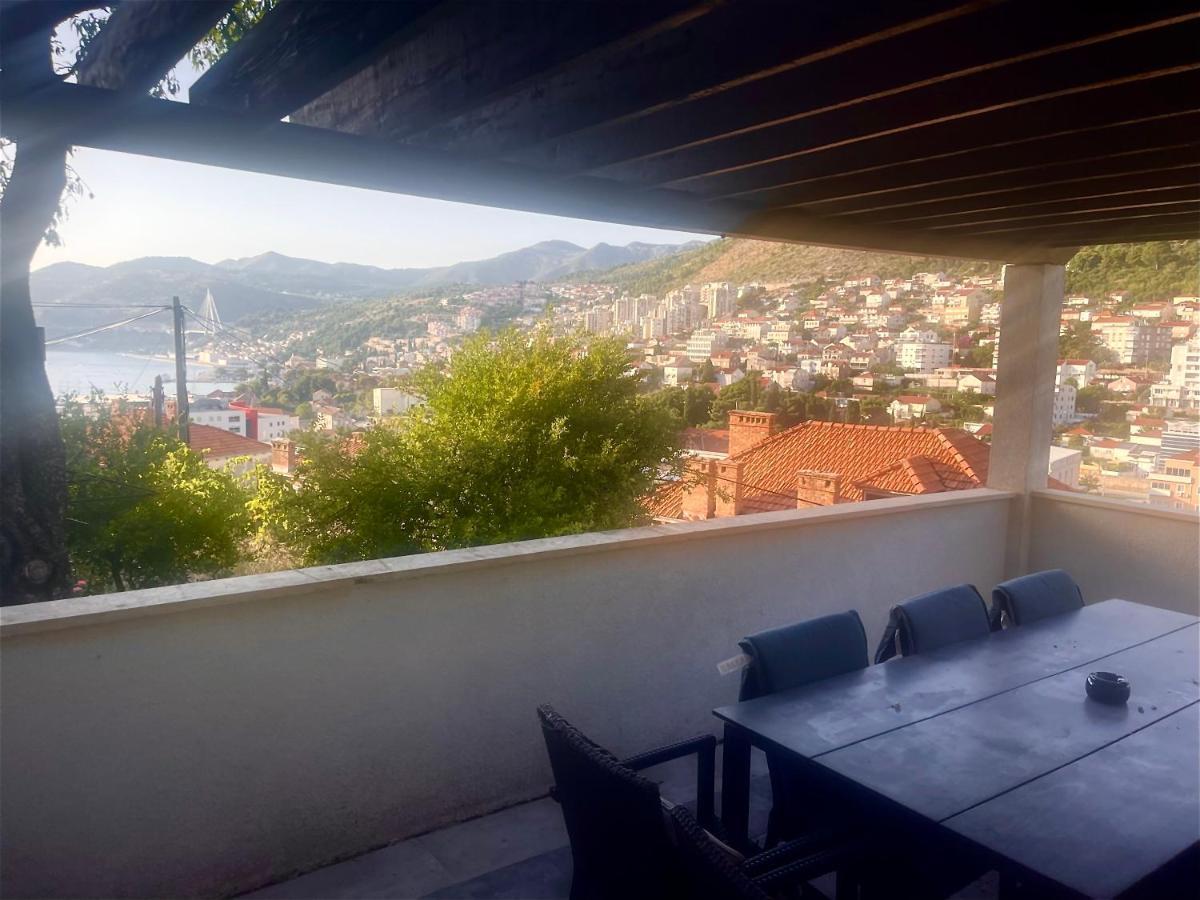 M House Bed and Breakfast Dubrovnik Eksteriør billede